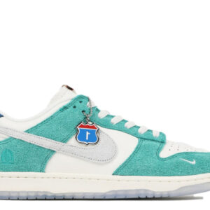 Nike Dunk Low Kasina Neptune Green