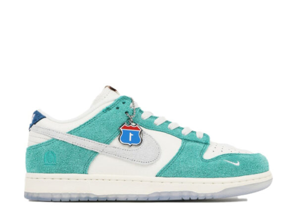 Nike Dunk Low Kasina Neptune Green