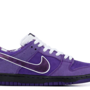 Nike Sb Dunk Low Pro Og Qs Purple Lobster(FK's A1 Batch)