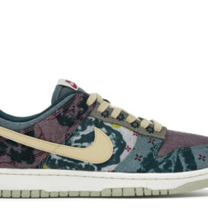 Nike Dunk Low Community Garden