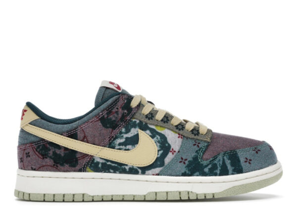 Nike Dunk Low Community Garden