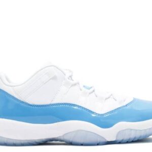 Air Jordan 11 Retro Low UNC