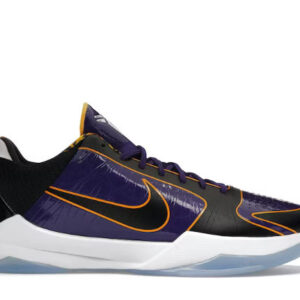 Nike Kobe 5 Protro Lakers