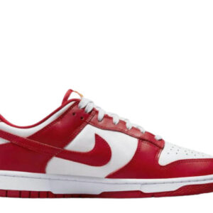 Nike Dunk Low “Gym Red” 2022(FK's A1 Batch)