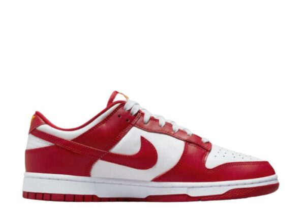 Nike Dunk Low “Gym Red” 2022(FK's A1 Batch)