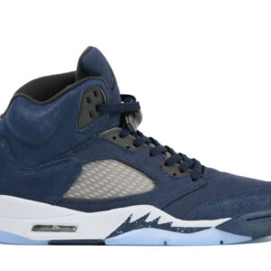 Nike Air Jordan 5 “Midnight Navy”