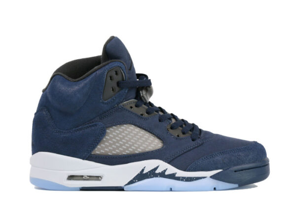 Nike Air Jordan 5 “Midnight Navy”