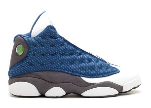 Air Jordan 13 Retro Flint 2020 (FK's A1 Batch)