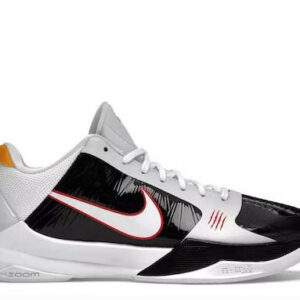 Nike Kobe 5 Protro Bruce Lee Alternate