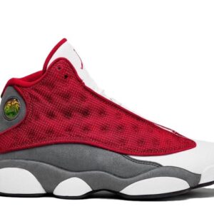 Air Jordan 13 Red Flint 3M 2021 (FK's A1 Batch)