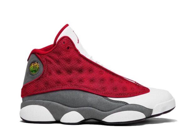 Air Jordan 13 Red Flint 3M 2021 (FK's A1 Batch)