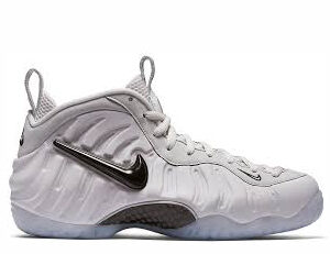 2018 Air Foamposite Pro All Star