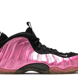 Air Foamposite One Pearlized Pink 2012