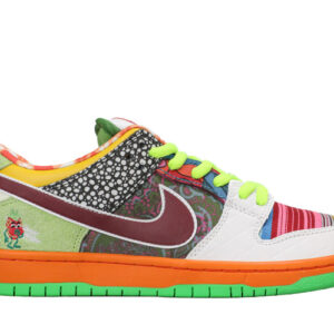 Nike SB Dunk Low “What The ‘23”