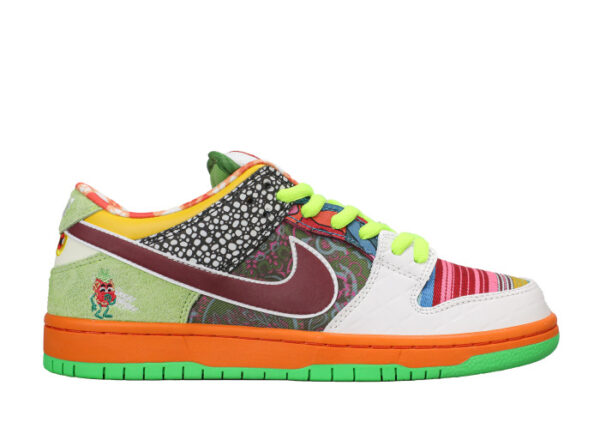 Nike SB Dunk Low “What The ‘23”