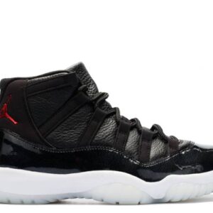 Air Jordan 11 Retro 72-10 2015 (FK's A1 Batch)