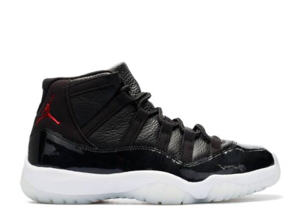 Air Jordan 11 Retro 72-10 2015 (FK's A1 Batch)