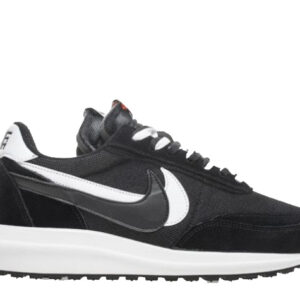 Nike LD Waffle Sacai Hybird Black White