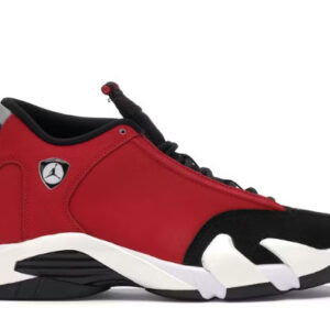 Air Jordan 14 Retro Gym Red Toro 2020