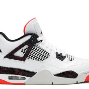 Air Jordan 4 Retro GS Pale Citron (GS)