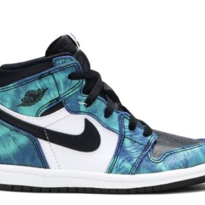 Air Jordan 1 Retro High Tie Dye(GS)