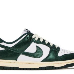 Nike Dunk Low Vintage Green (W)(FK's A1 Batch)