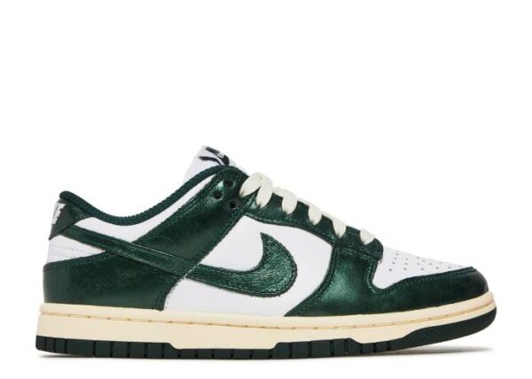 Nike Dunk Low Vintage Green (W)(FK's A1 Batch)