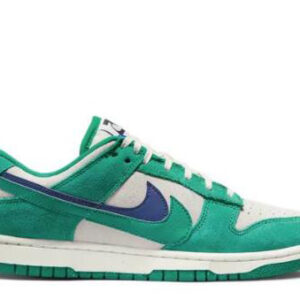 Nike Dunk Low “‘85” Rich Green 2022