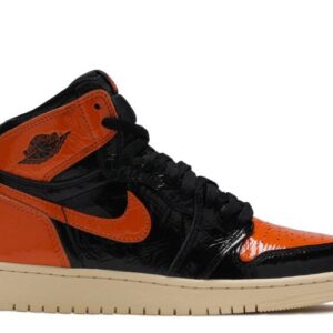 Air Jordan 1 Retro BG Shattered Backboard 3.0(GS)