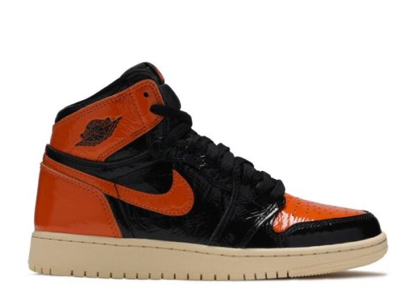 Air Jordan 1 Retro BG Shattered Backboard 3.0(GS)