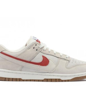 BEIGE DUNK LOW SE '85 SNEAKERS 2022