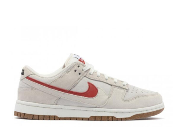 BEIGE DUNK LOW SE '85 SNEAKERS 2022