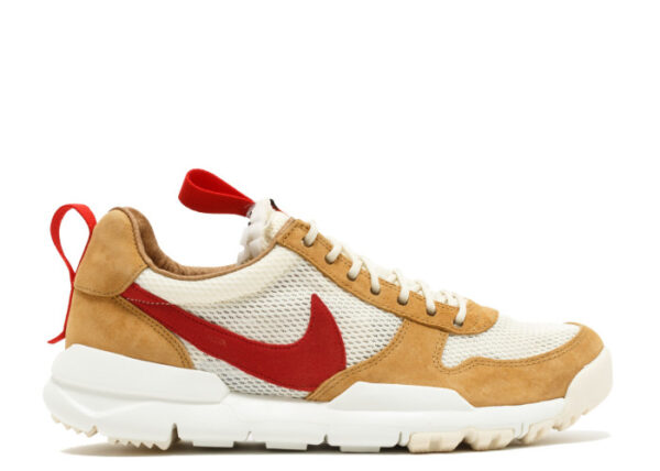 NikeCraft Mars Yard Shoe 2.0 Tom Sachs Space Camp