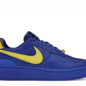 Umbush x Nike Air Force 1 Low SP Blue