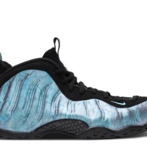 Air Foamposite One Premium Abalone Sneakeasy Exclusive