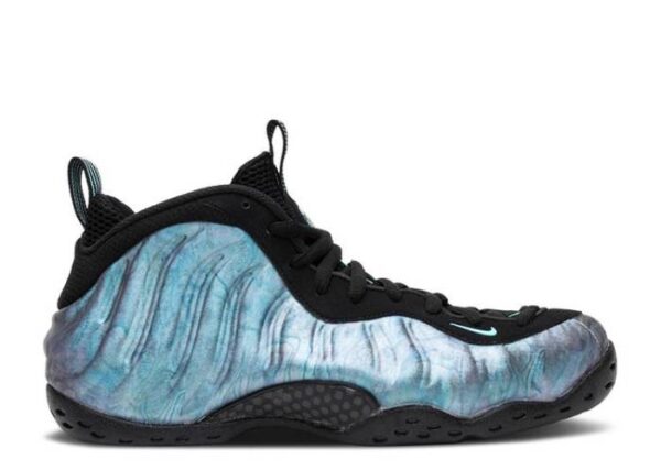 Air Foamposite One Premium Abalone Sneakeasy Exclusive