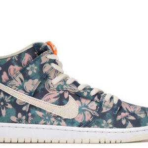 Nike SB Dunk High Hawaii