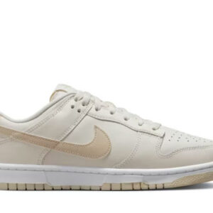 Nike Dunk Low Phantom Sanddrift