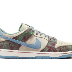 Nike SB Dunk Low Crenshaw Skate Club