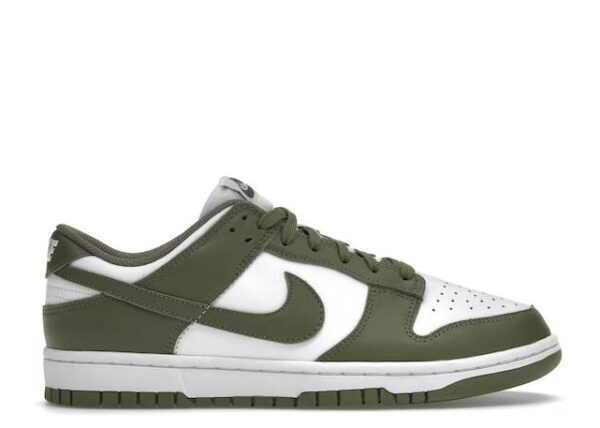 Nike Dunk Medium Olive W