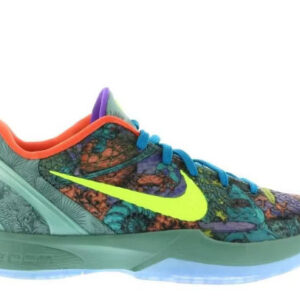 Nike Kobe 6 Prelude (All-Star MVP)