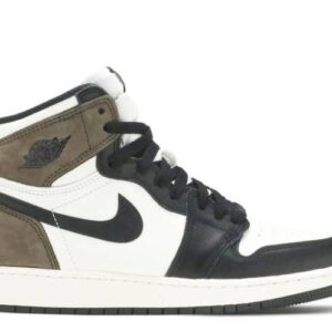 Air Jordan 1 Retro High OG GS Dark Mocha (FK's A1 Batch)