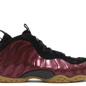 Air Foamposite One “Maroon”