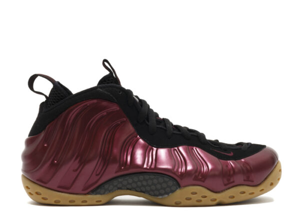 Air Foamposite One “Maroon”