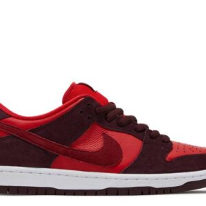 Nike SB Dunk Low Cherry