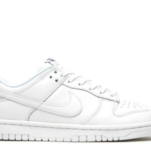 Nike Dunk Low Triple White 2021(W)