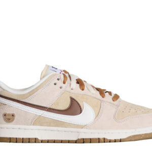 Nike Dunk Low Double Swoosh SE 85 Bear