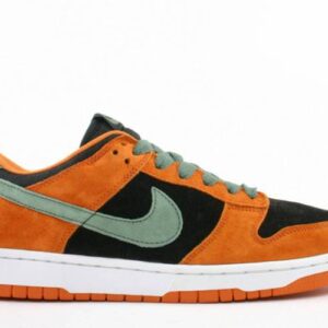 Nike Dunk Low Pro B Ceramic 2020