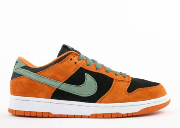 Nike Dunk Low Pro B Ceramic 2020