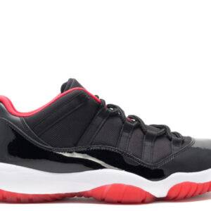 Air Jordan 11 Retro Bred Low 2015